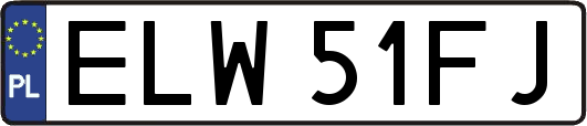 ELW51FJ