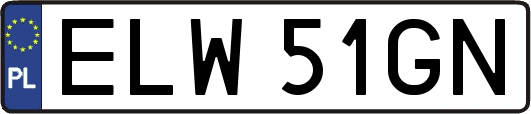 ELW51GN