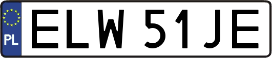 ELW51JE