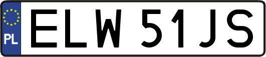 ELW51JS