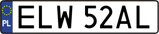 ELW52AL
