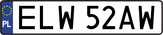 ELW52AW