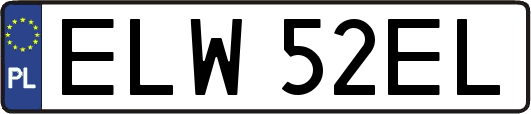 ELW52EL
