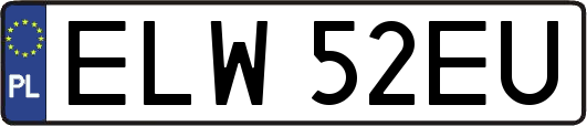 ELW52EU
