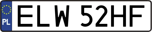 ELW52HF