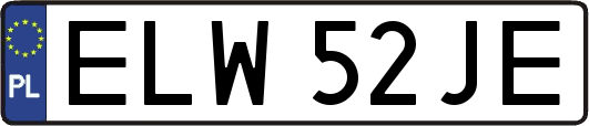 ELW52JE