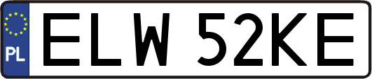 ELW52KE
