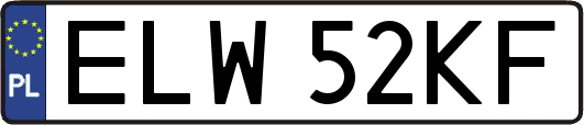 ELW52KF