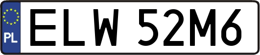 ELW52M6