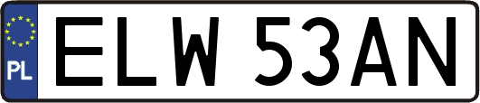 ELW53AN