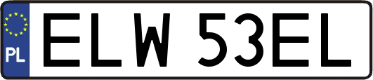 ELW53EL