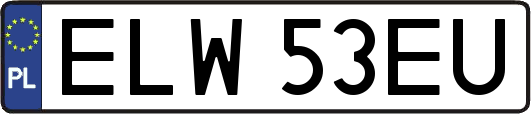 ELW53EU