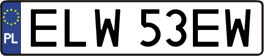 ELW53EW
