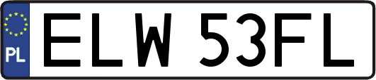 ELW53FL