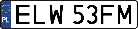 ELW53FM