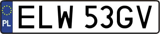 ELW53GV