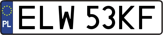 ELW53KF