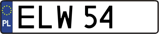 ELW54