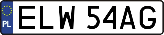 ELW54AG