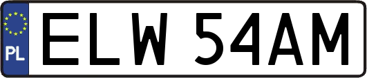 ELW54AM