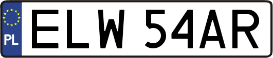 ELW54AR