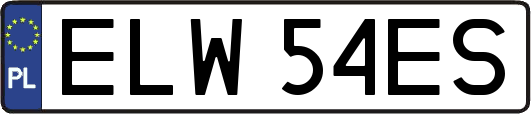 ELW54ES