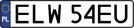 ELW54EU