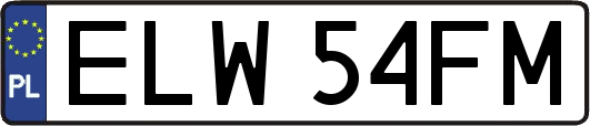 ELW54FM