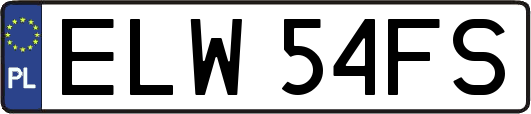 ELW54FS