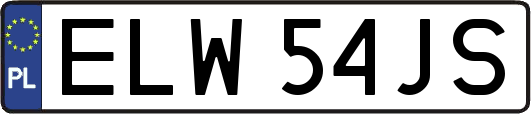 ELW54JS