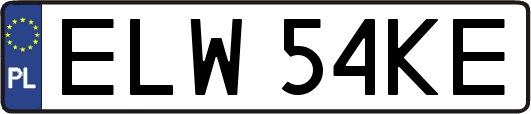 ELW54KE