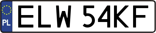 ELW54KF