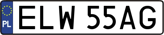 ELW55AG