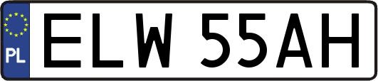 ELW55AH
