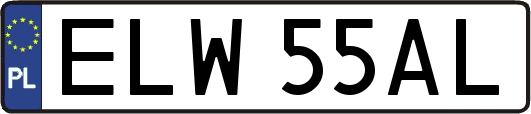 ELW55AL