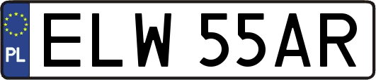 ELW55AR