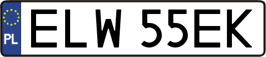 ELW55EK