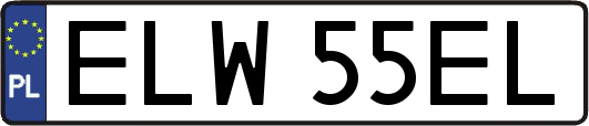 ELW55EL