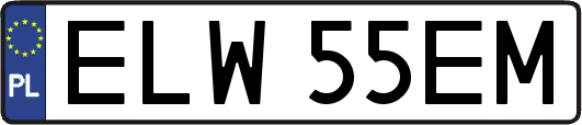 ELW55EM
