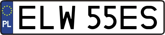 ELW55ES