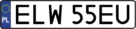 ELW55EU