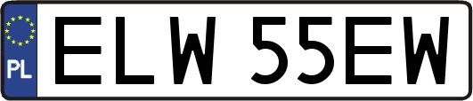 ELW55EW