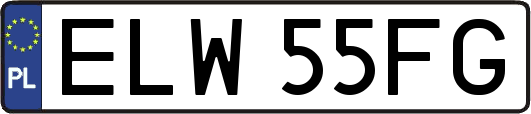 ELW55FG