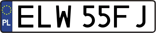 ELW55FJ