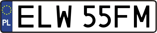 ELW55FM