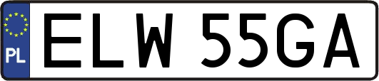ELW55GA