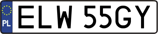 ELW55GY