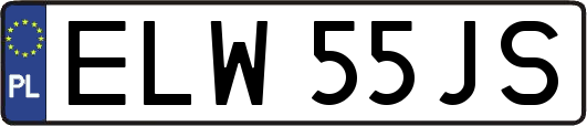ELW55JS