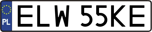 ELW55KE