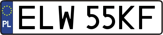 ELW55KF